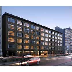 「ハイアット プレイス 京都」イメージ/提供画像