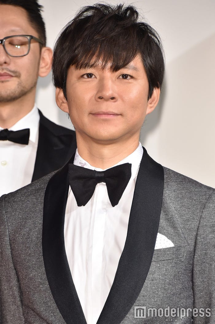 渡部建 (C)モデルプレス