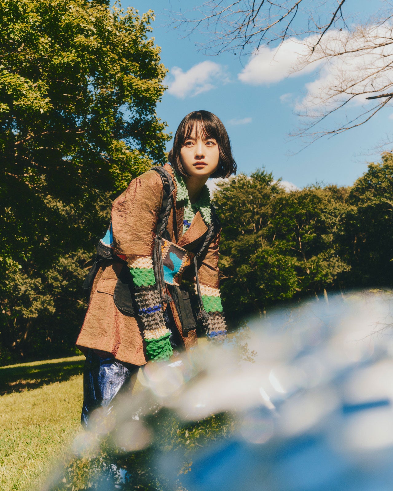 TOMOO（提供写真）