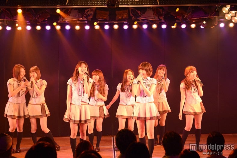 AKB48劇場7周年記念公演