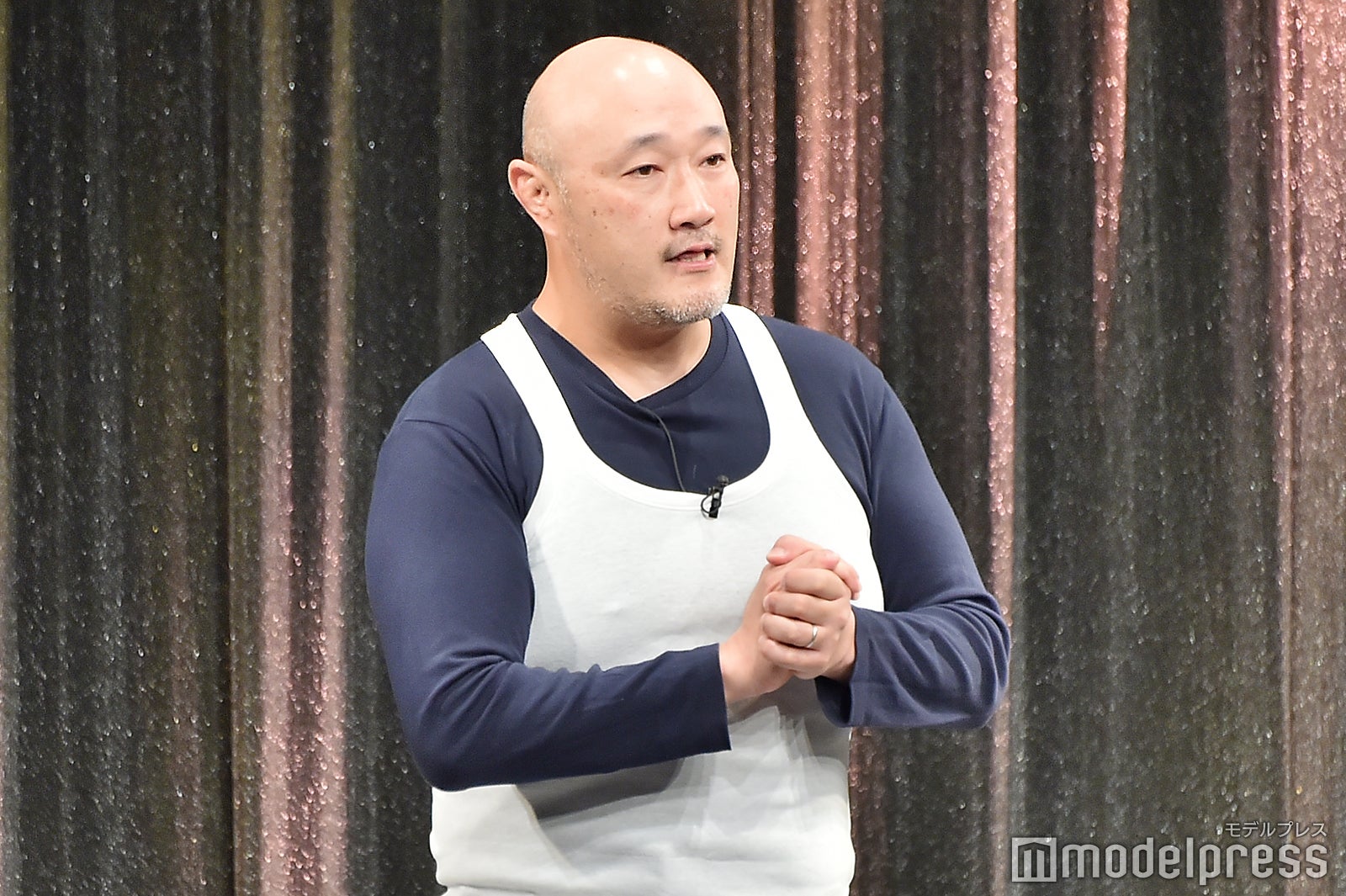 くまだまさし、2700に続き謹慎解除で復帰「自分のできる限り啓蒙活動をやっていきたい」