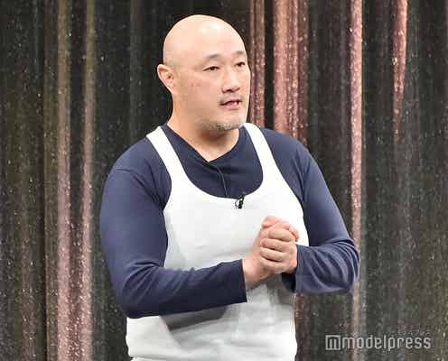 くまだまさし、2700に続き謹慎解除で復帰「自分のできる限り啓蒙活動をやっていきたい」