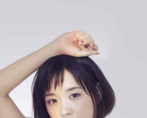 大原櫻子「めざましどようび」新テーマソングに抜てき コメント到着