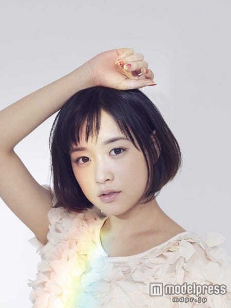 大原櫻子「めざましどようび」新テーマソングに抜てき コメント到着【モデルプレス】