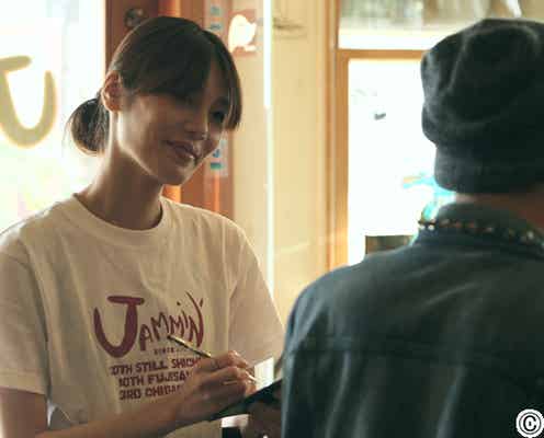 【テラスハウス】堂々と告白…復活愛なるか