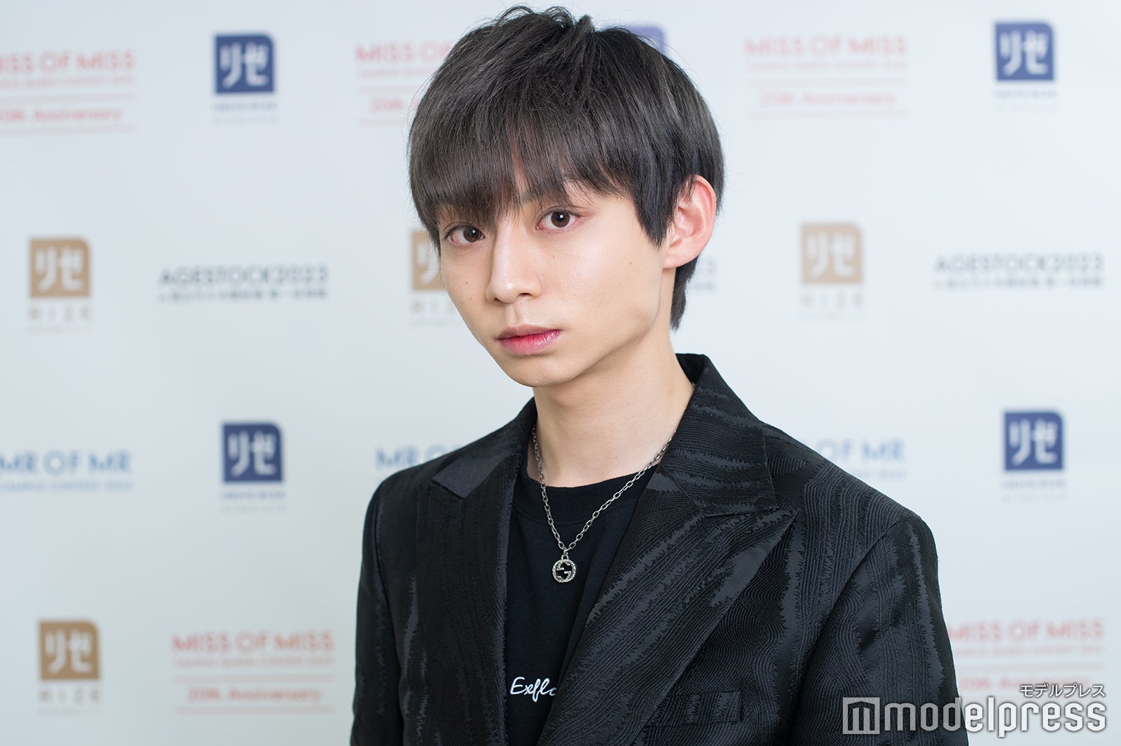 片寄翔太（C）モデルプレス