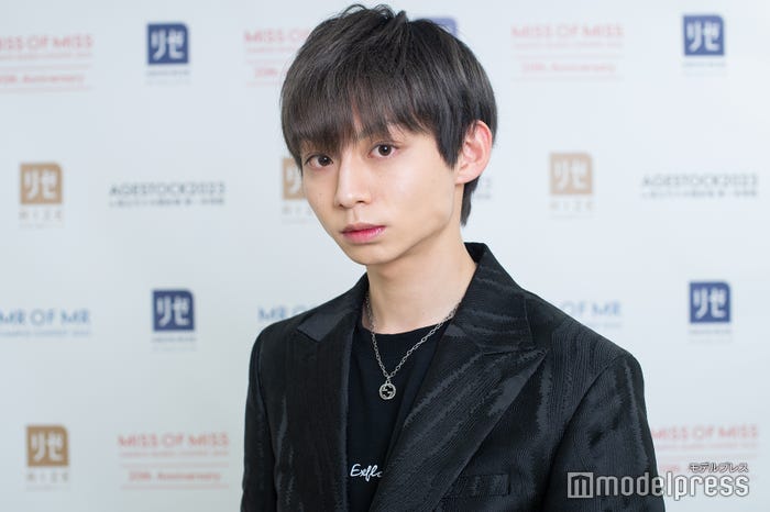 片寄翔太(C)モデルプレス