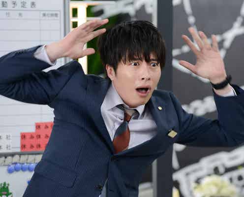 <田中圭誕生祭>「おっさんずラブ」だけじゃない、愛すべき“ダメ男”がハマり役なオススメドラマ5本