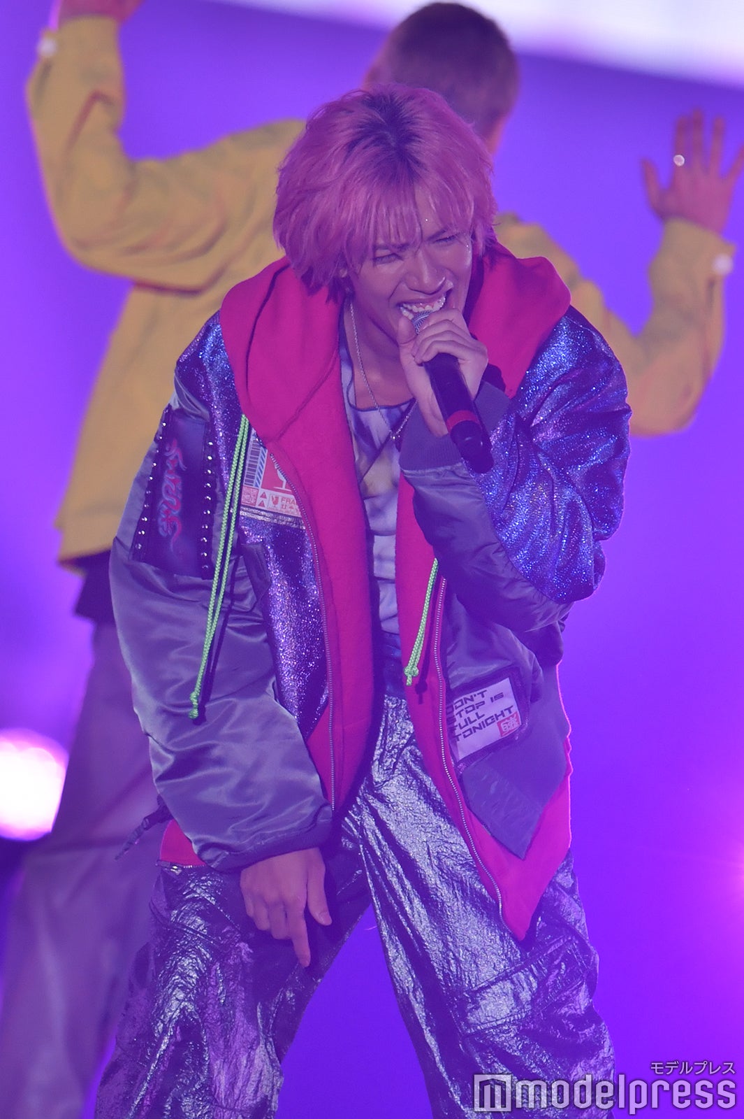 テオくん（C）モデルプレス