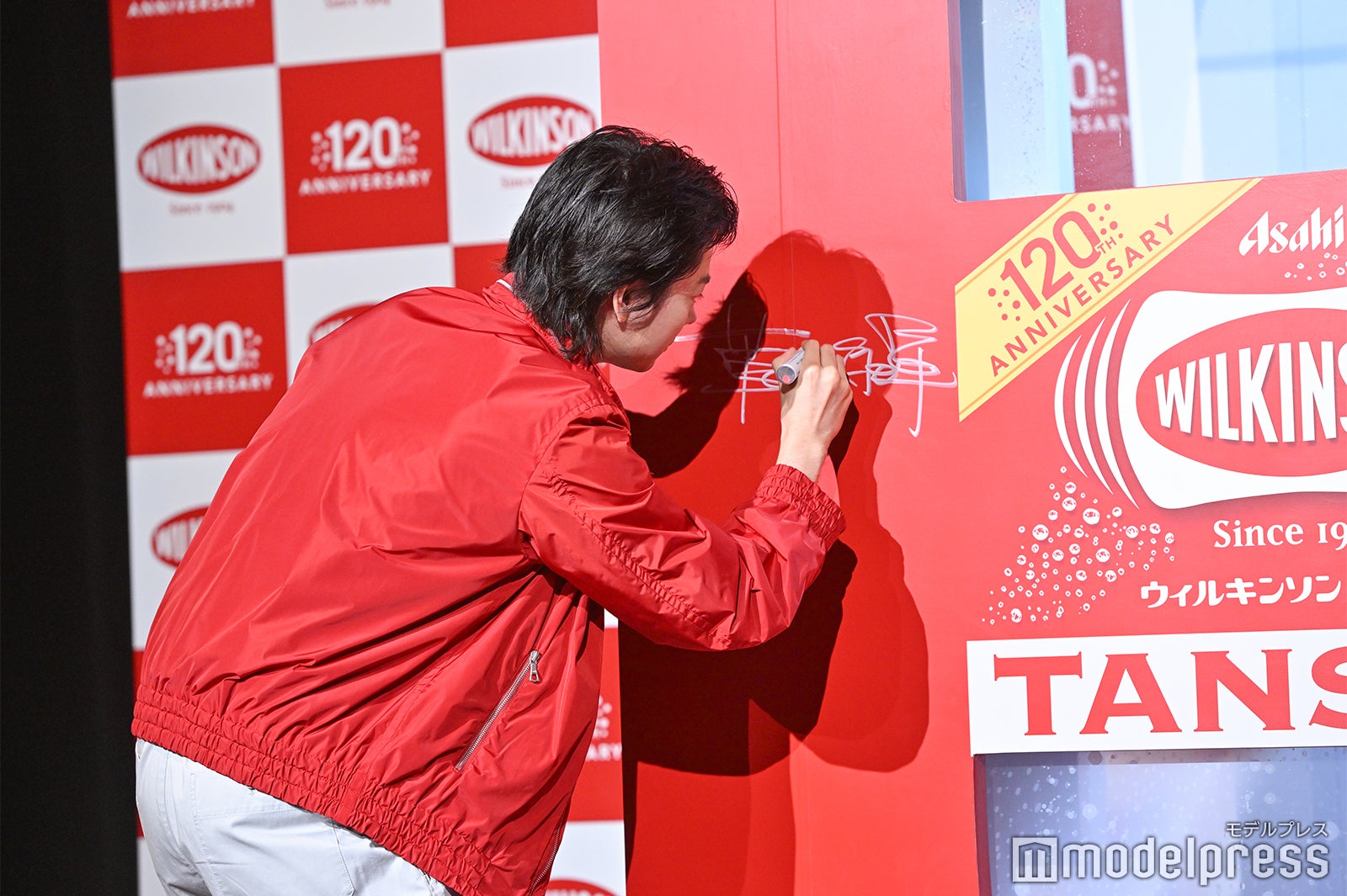 菅田将暉（C）モデルプレス