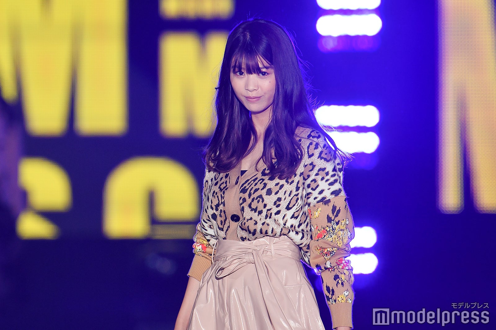 馬場ふみか（C）モデルプレス