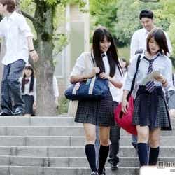 映画『ジョーカーゲーム』場面カット