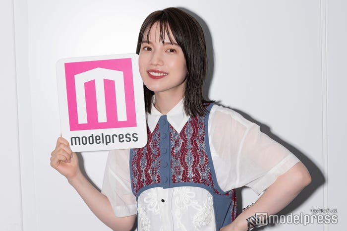 テレビ朝日・弘中綾香アナウンサー(C)モデルプレス