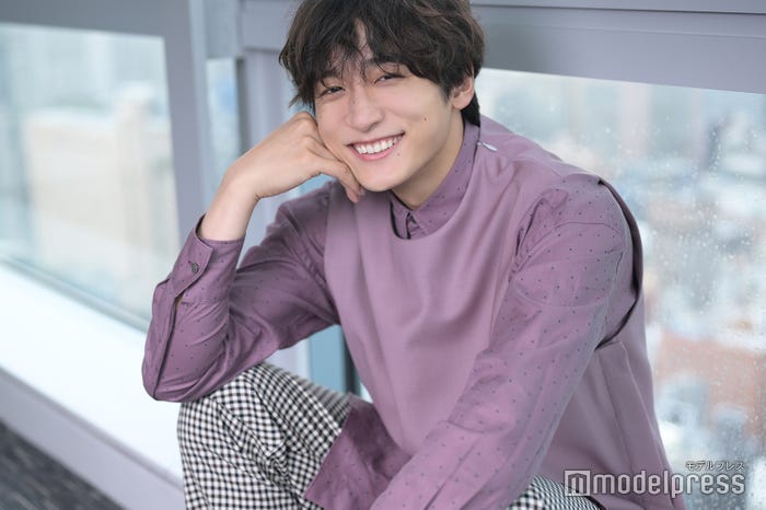 小関裕太(C)モデルプレス