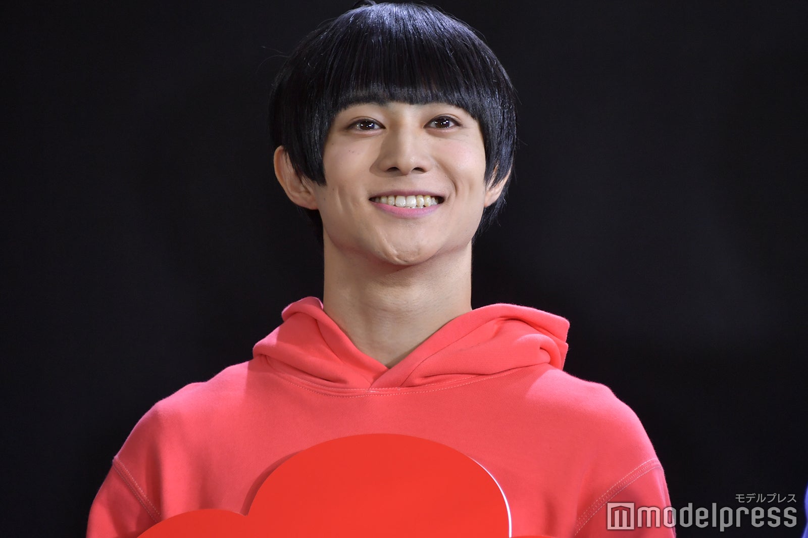 中西智也（C）モデルプレス