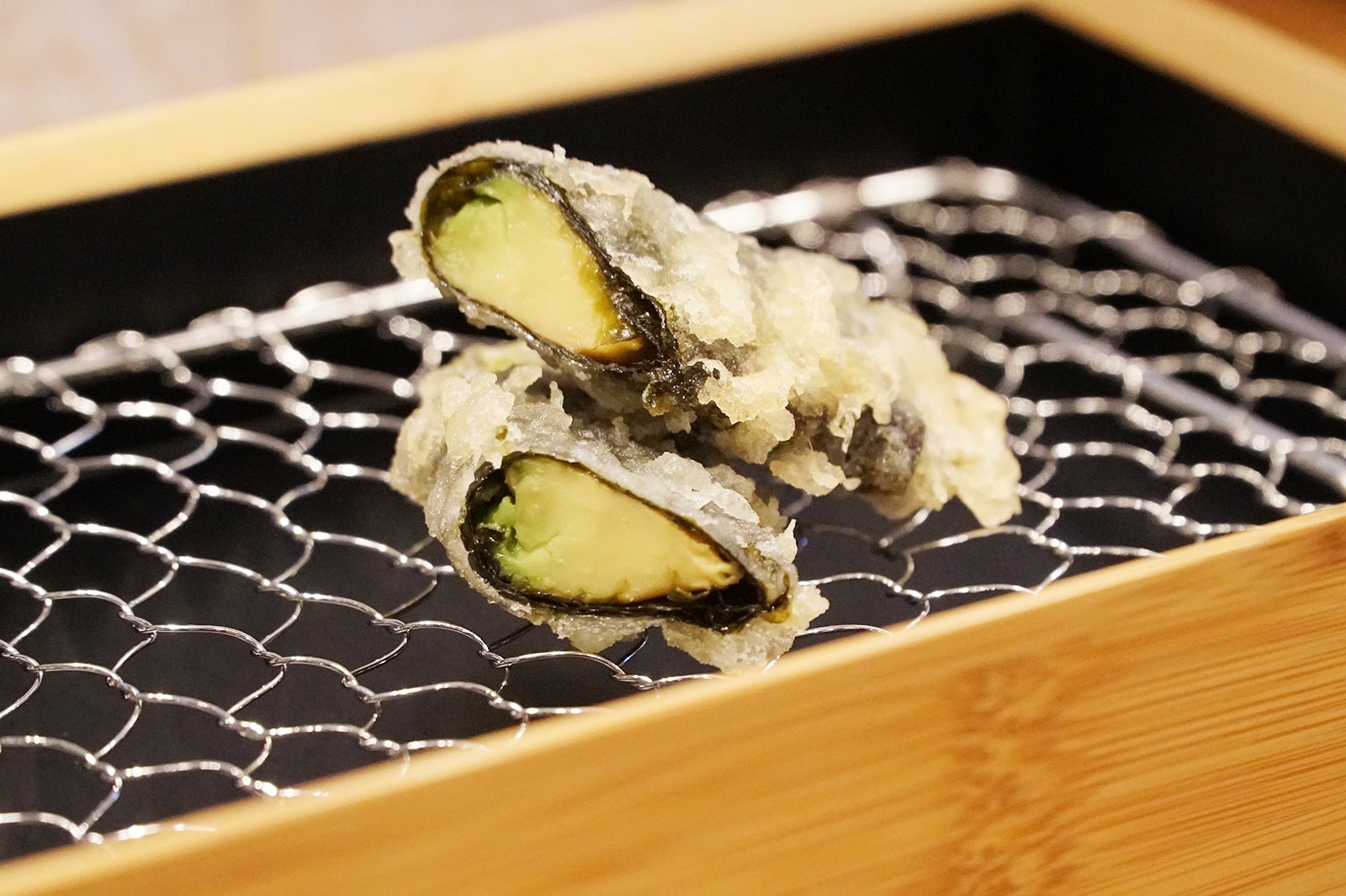 アボカド（画像提供：一期一会）