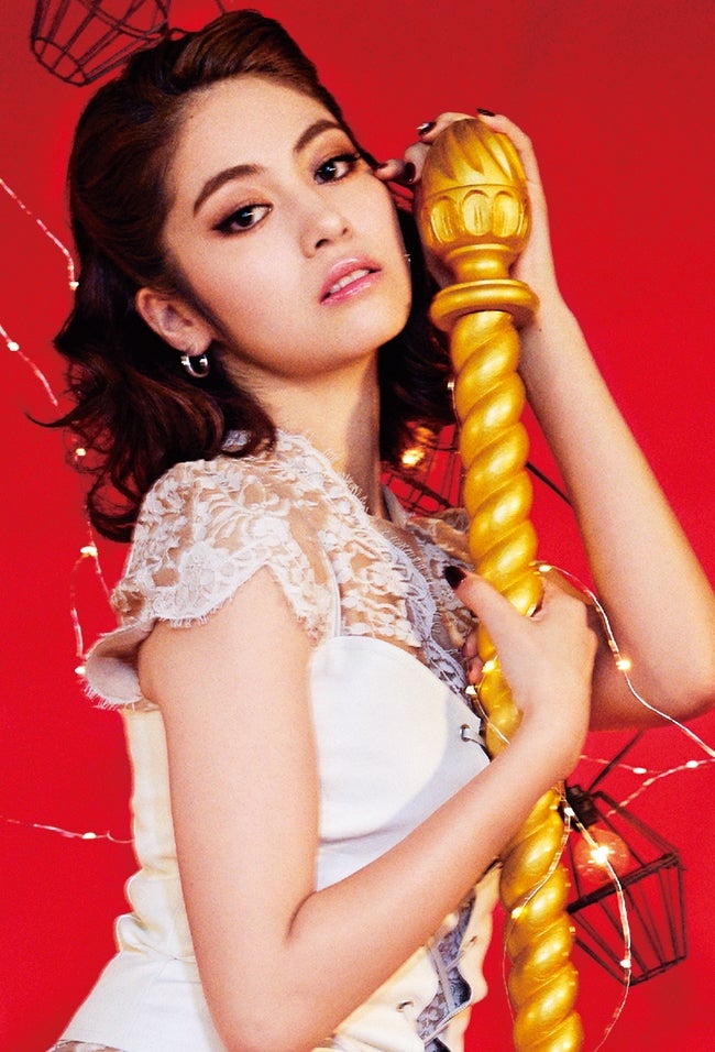 楓（提供写真）