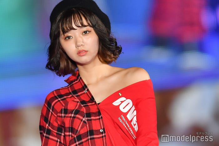 江野沢愛美 (C)モデルプレス