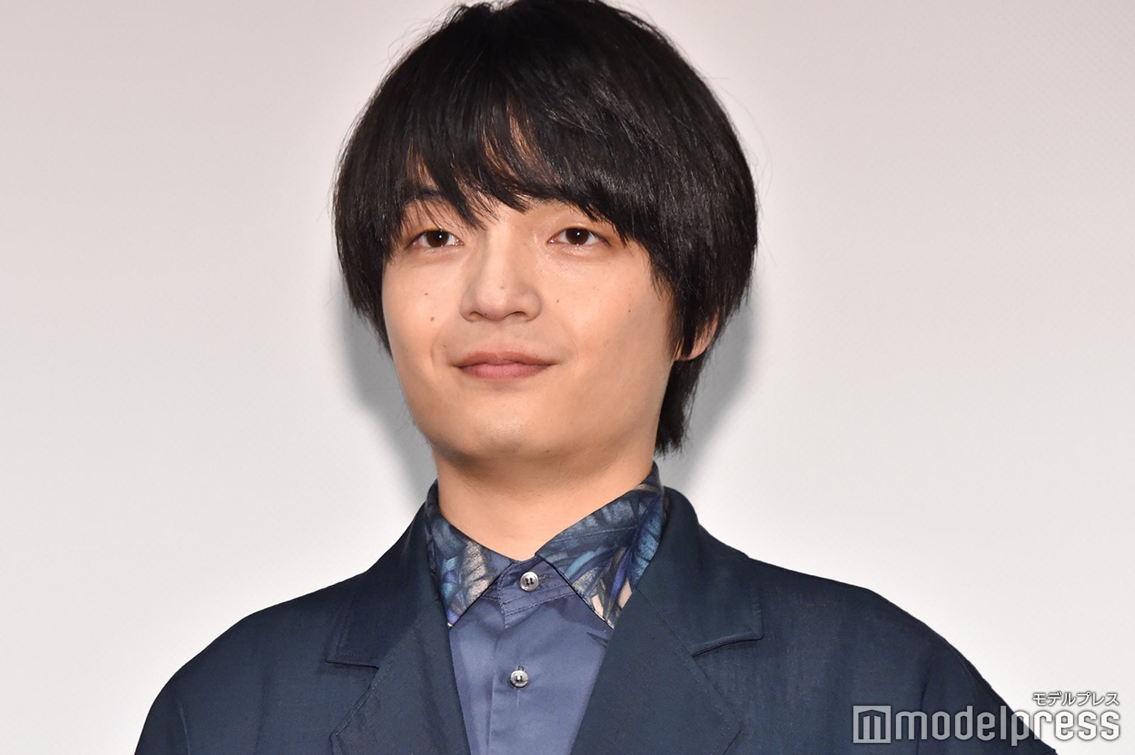 岡山天音（C）モデルプレス