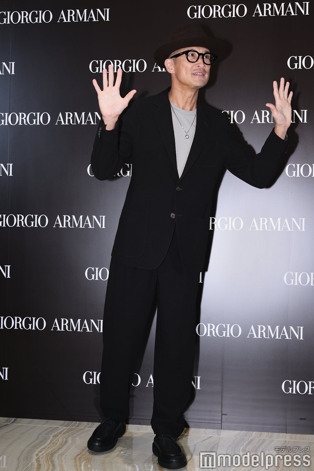 松岡昌宏（C）モデルプレス