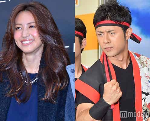 有村実樹、第2子妊娠を発表「年齢的にも無理せず慎重に過ごしていきたい」夫はフジ榎並大二郎アナ