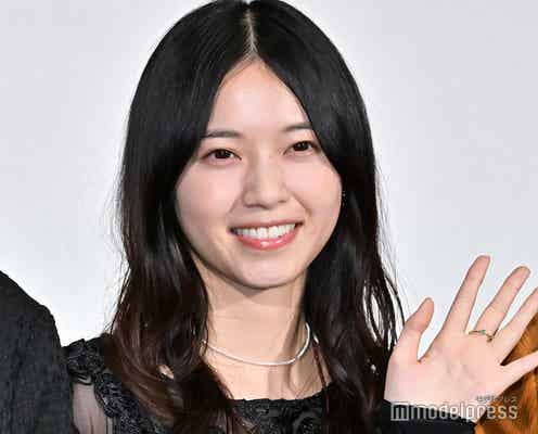 西野七瀬がギャップに感動した俳優とは「優しいお方」<ある閉ざされた雪の山荘で>