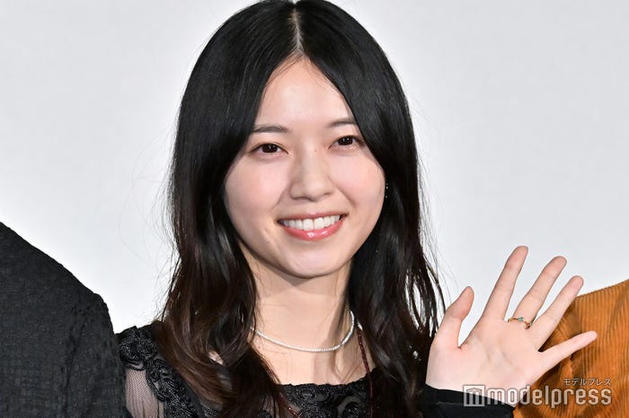 西野七瀬(C)モデルプレス