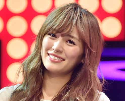 泉里香「自信なんてなかった」 「Ray」卒業の心境明かす