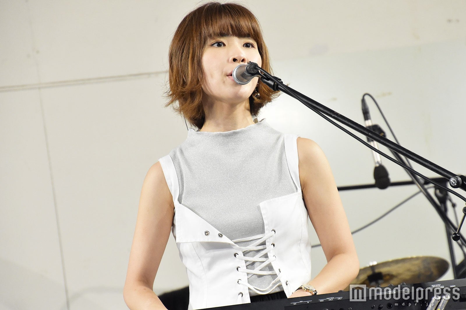 ねごと（C）モデルプレス