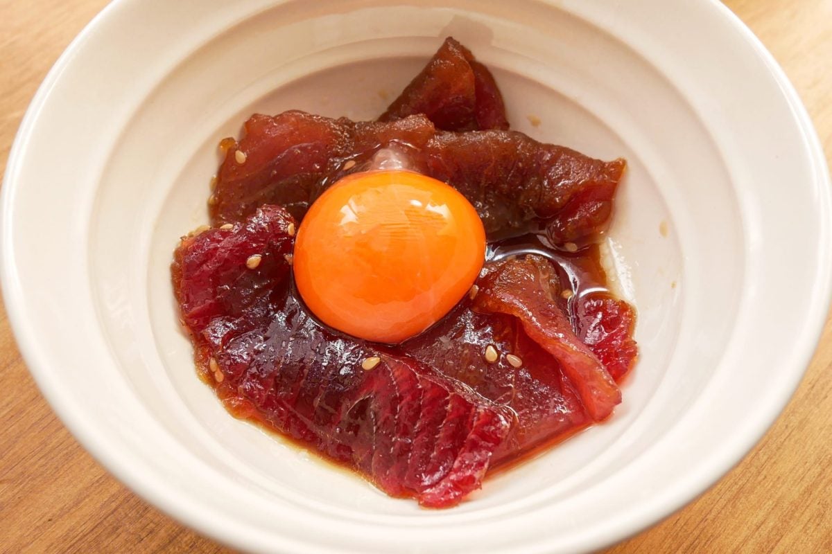 家事ヤロウ 絶賛 焼肉のたれで食べる 漬けマグロ が最高 ガチでハマる モデルプレス