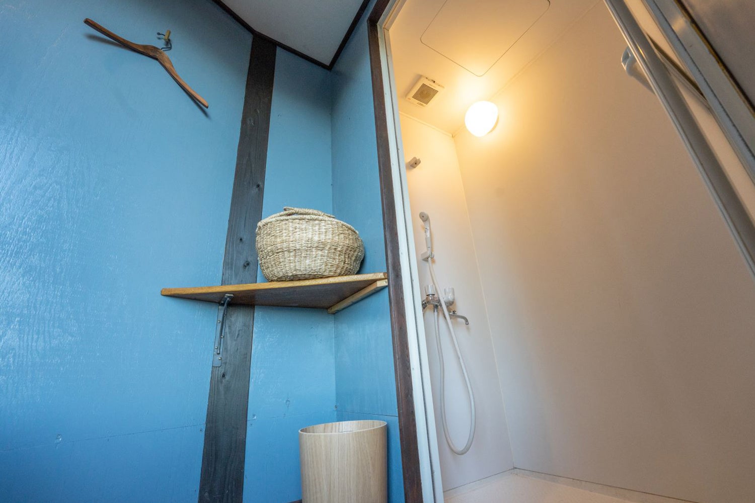 つながる CAMP RESORT くうねるたす／画像提供：ブッキングリゾート