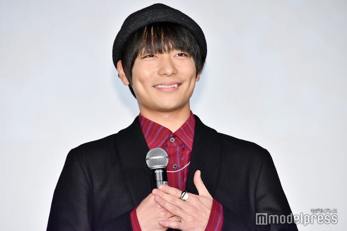 田中俊介(C)モデルプレス