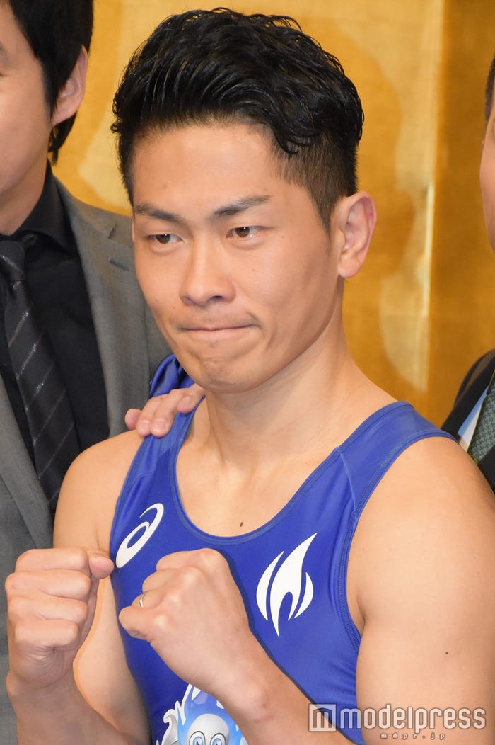 太田博久(C)モデルプレス