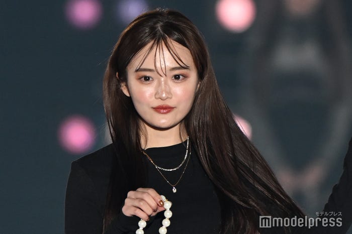 田久保夏鈴(C)モデルプレス