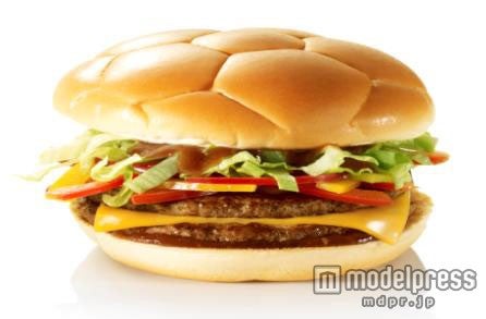 「ブラジルバーガー ビーフBBQ」