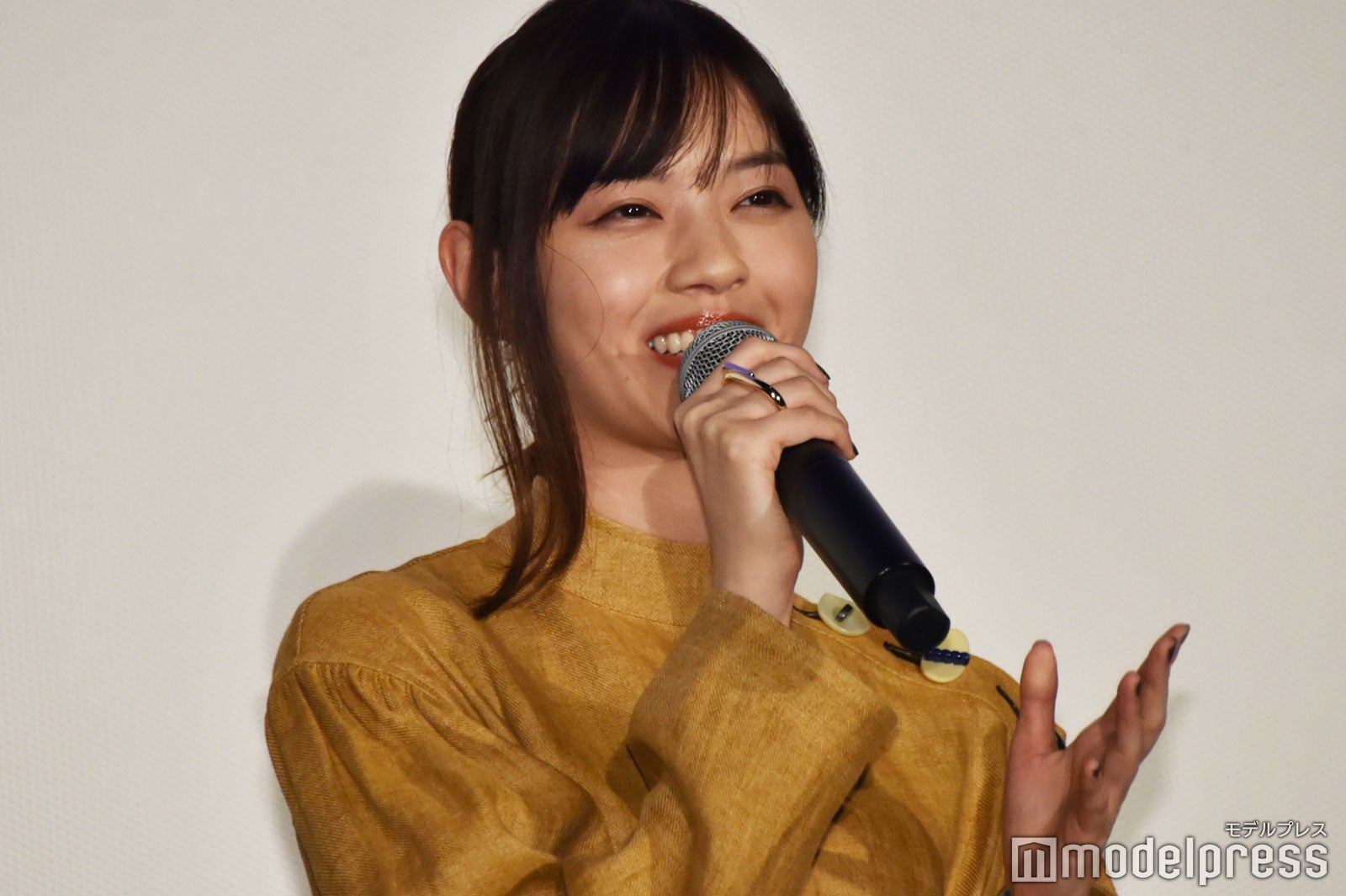 西野七瀬（C）モデルプレス