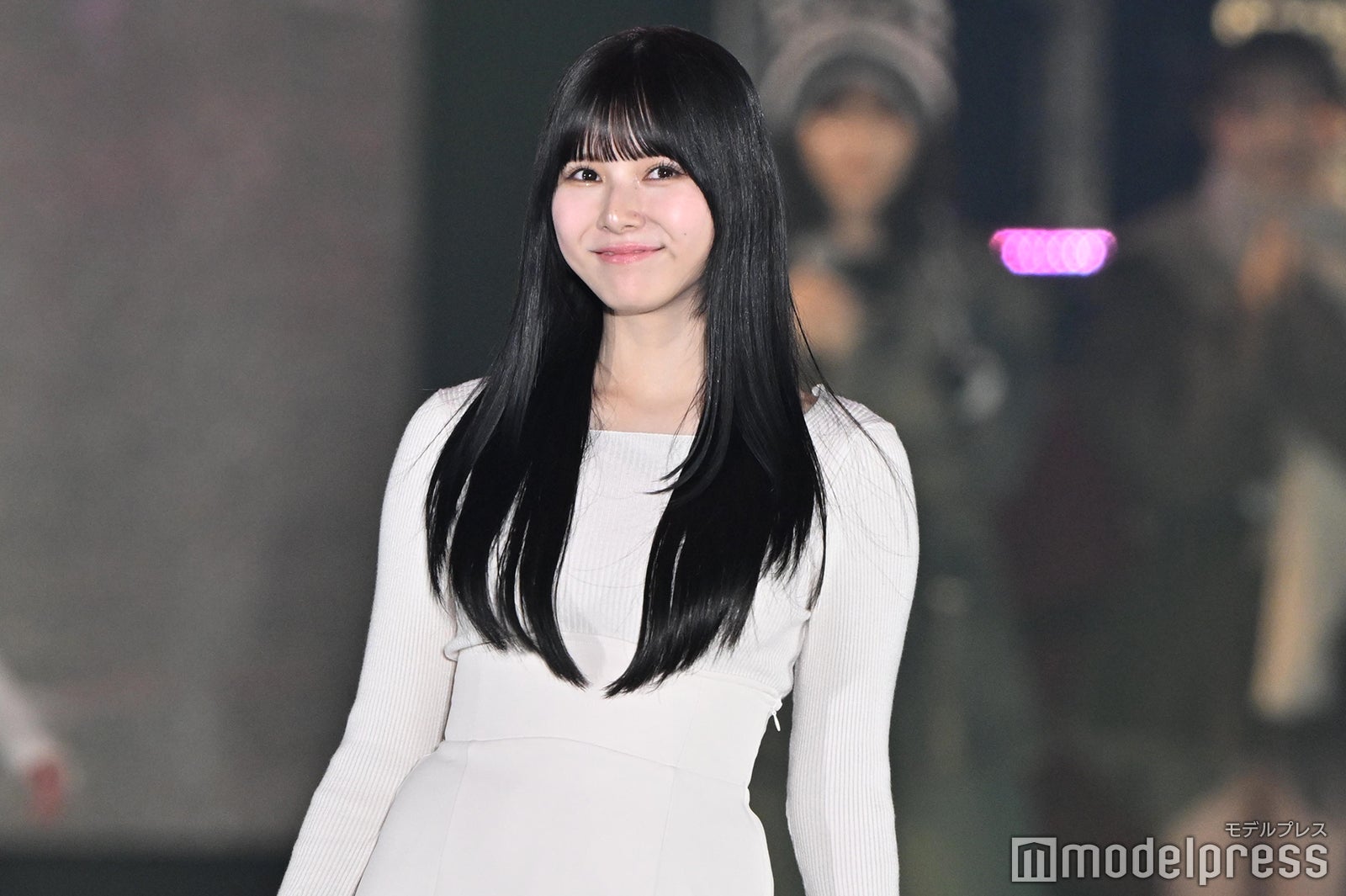 高橋快空「ミスセブンティーン2024」（C）モデルプレス