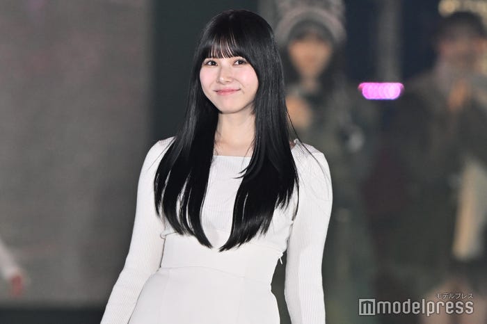 高橋快空「ミスセブンティーン2024」(C)モデルプレス