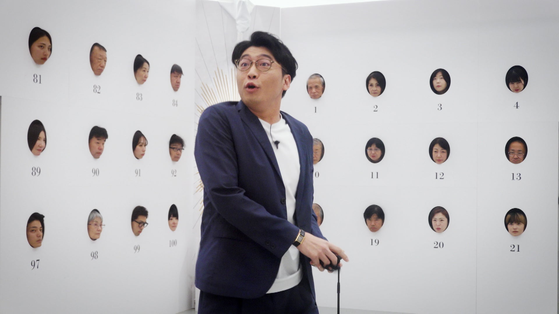 新山（C）日本テレビ