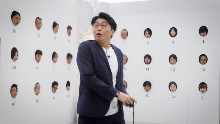 新山(C)日本テレビ