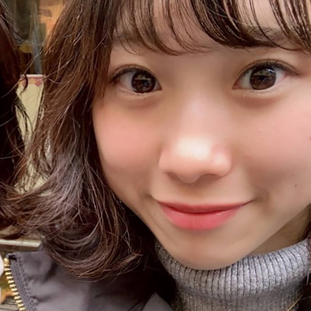 「MISS CIRCLE CONTEST 2020」三次審査通過者（提供写真）