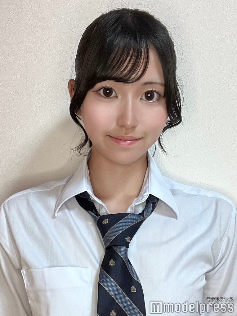 「高一ミスコン2025」出場者（提供写真）