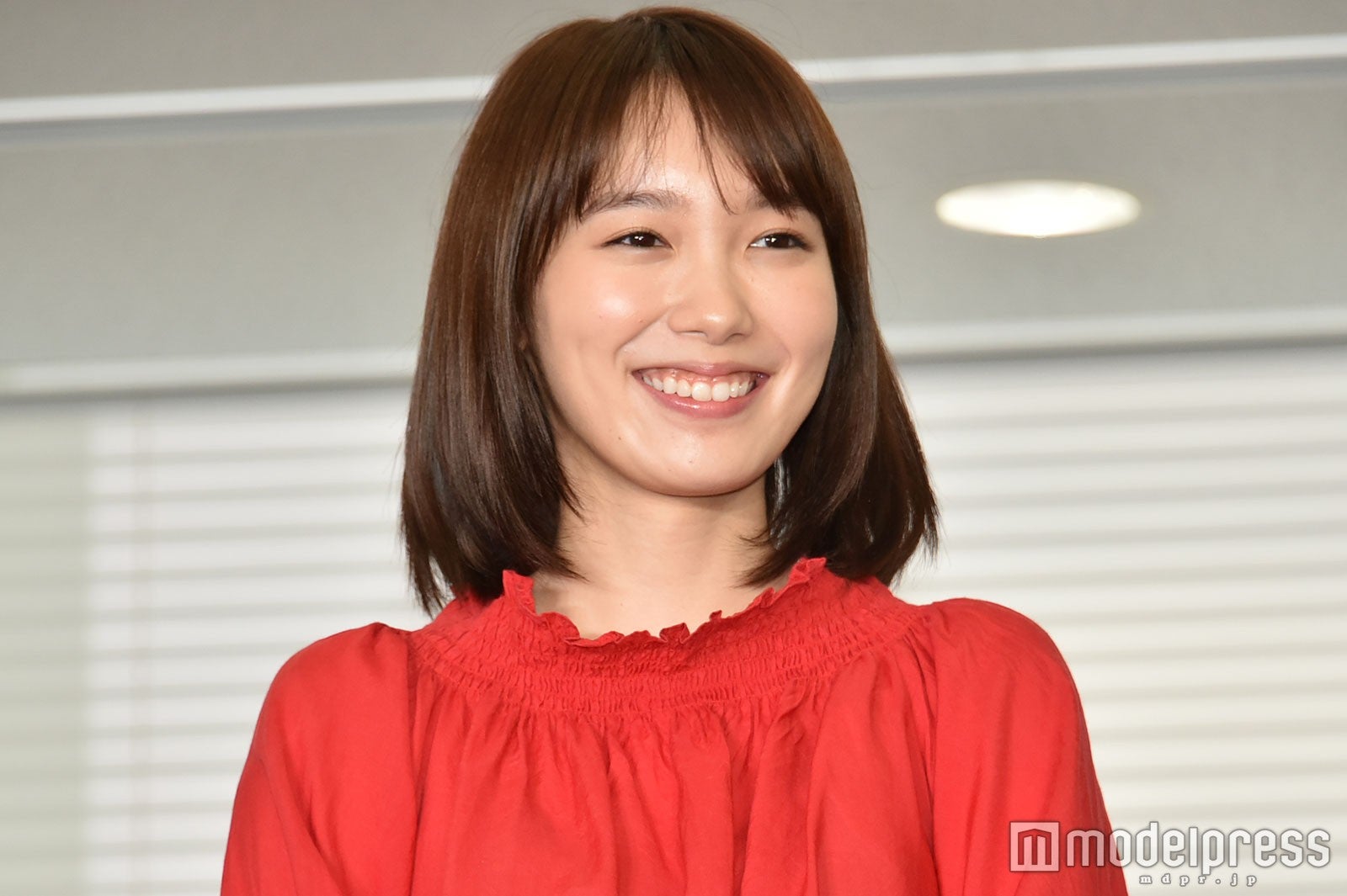 飯豊まりえ （C）モデルプレス