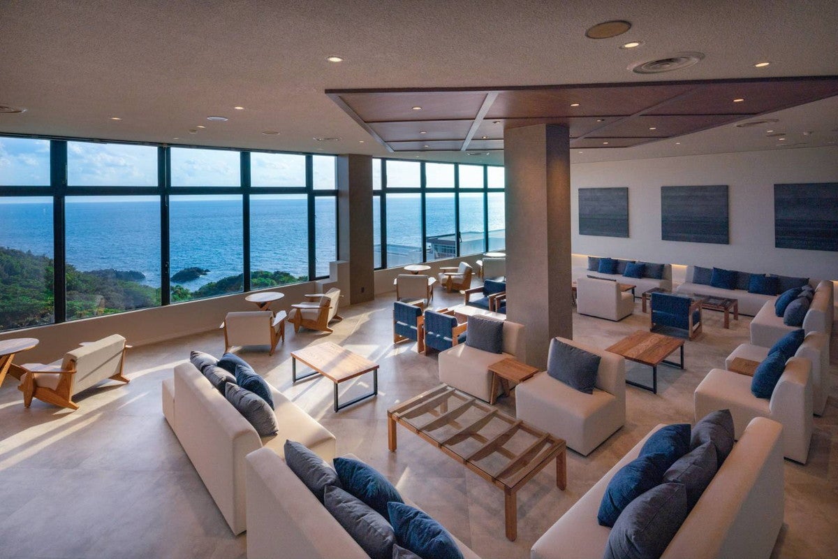 ザマナ ヴィレッジ／画像提供：Catalyst