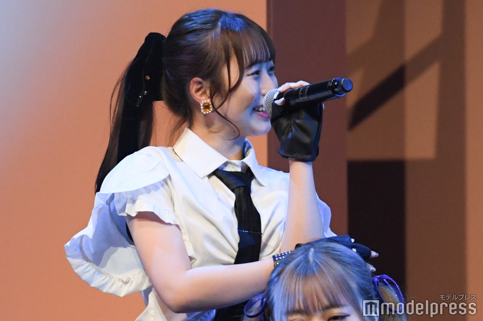 みゆ （C）モデルプレス