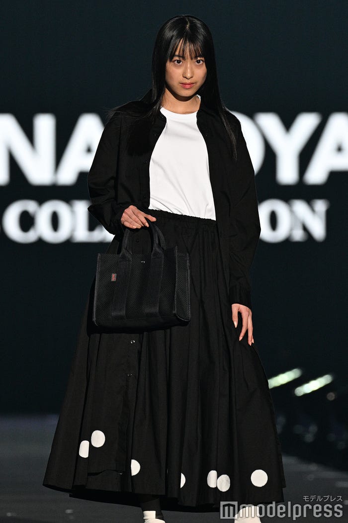 今野百々菜(C)モデルプレス