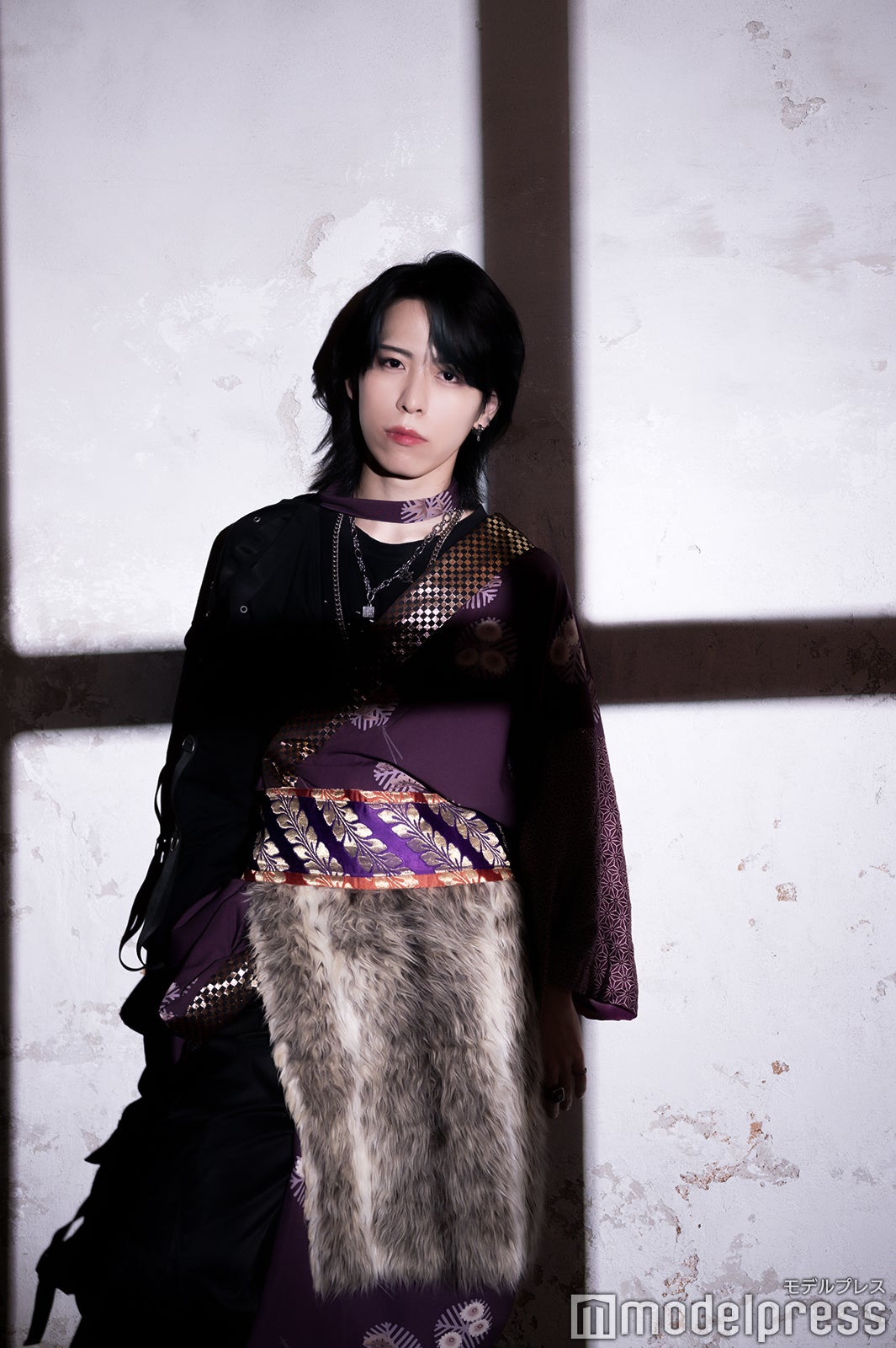 松本羚央さん（C）モデルプレス