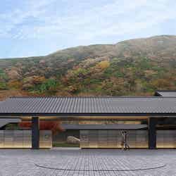 「HOTEL THE MITSUI HAKONE」(提供画像)