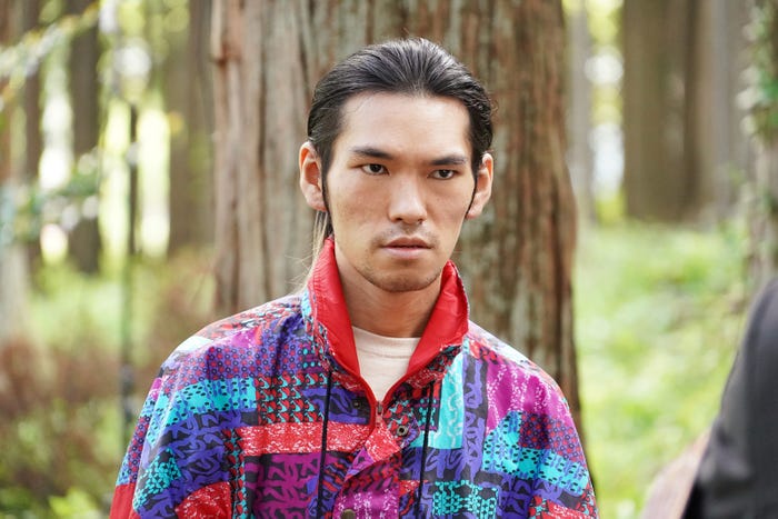 篠原悠伸/「金田一少年の事件簿」第5話より(C)日本テレビ