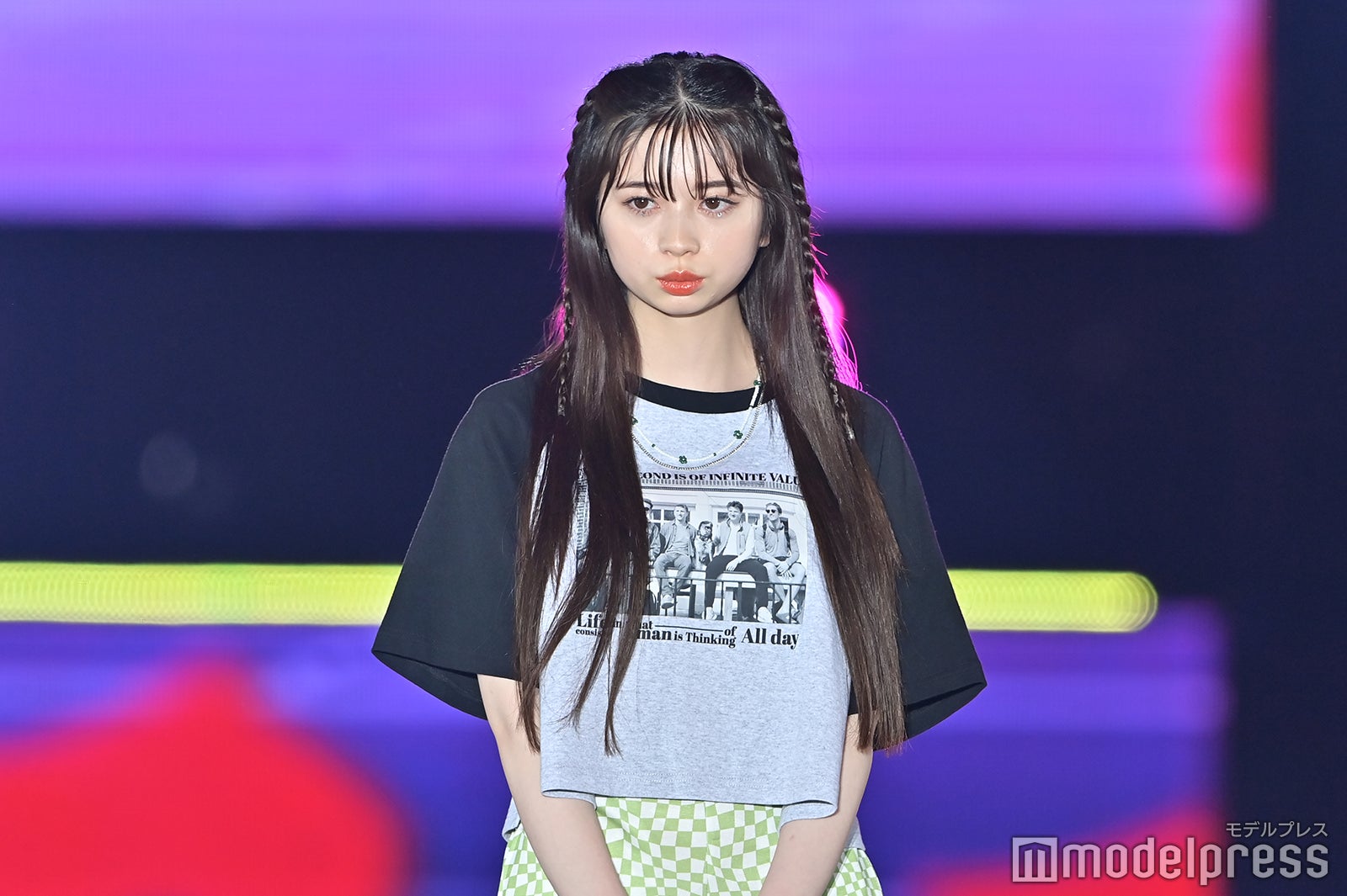 桜田ひより （C）モデルプレス